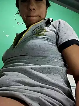 AngelicaStorms online show from 14, 4, 2026