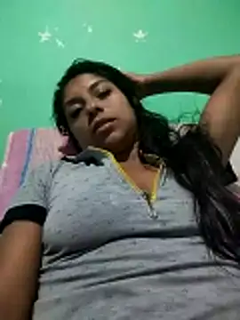 AngelicaStorms online show from 3, 5, 2026