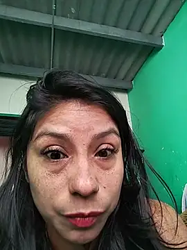AngelicaStorms online show from 16, 6, 2026