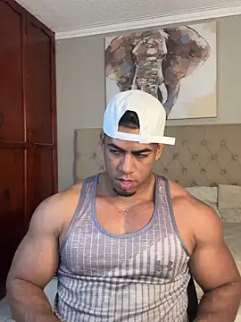 Trevor vinc online show from 22, 5, 2026