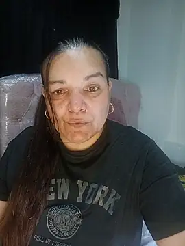 Zuleyka 69 online show from 3, 6, 2026