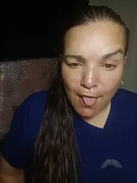 Zuleyka 69 online show from 5, 6, 2026