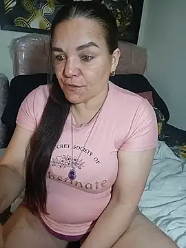 Zuleyka 69 online show from 14, 6, 2026