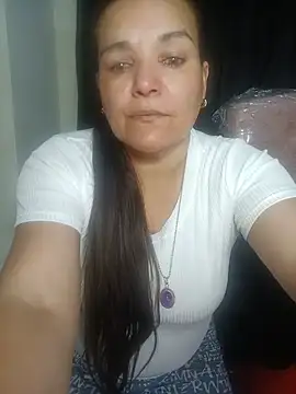 Zuleyka 69 online show from 26, 6, 2026