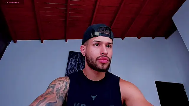 Santos ramirez1 online show from 1, 4, 2026