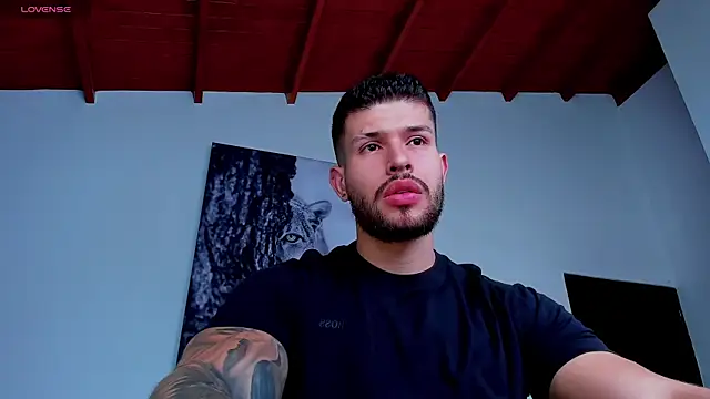 Santos ramirez1 online show from 29, 4, 2026