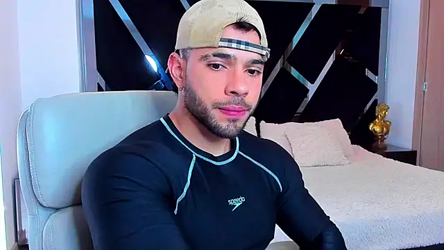 Raytorres online show from 24, 4, 2026