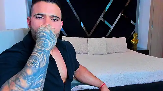 Raytorres online show from 2, 5, 2026
