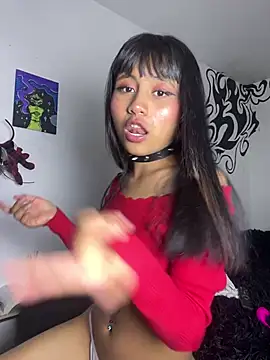 Nubeseliminadas online show from 22, 4, 2026