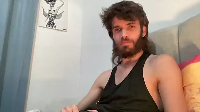 PygmaBoy online show from 30, 5, 2026