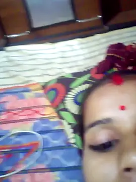 Raveena0990 online show from 17, 5, 2026