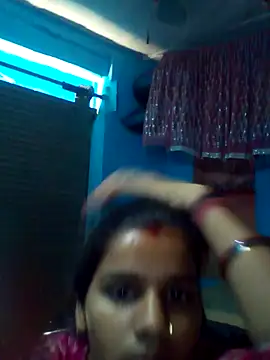 Raveena0990 online show from 20, 5, 2026