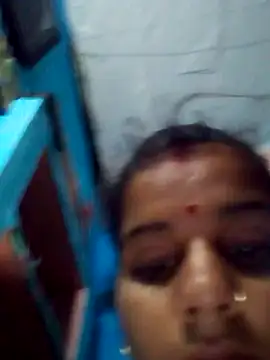 Raveena0990 online show from 22, 5, 2026
