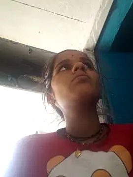 Raveena0990 online show from 23, 5, 2026