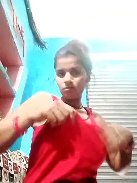 Raveena0990 online show from 24, 5, 2026