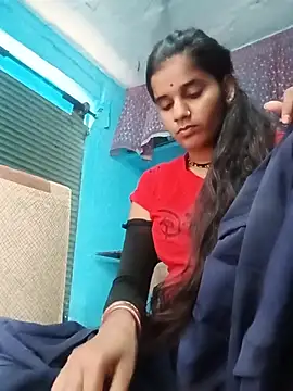 Raveena0990 online show from 6, 7, 2026