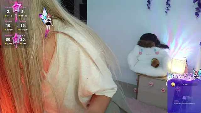 saki nyanwn online show from 11, 6, 2026