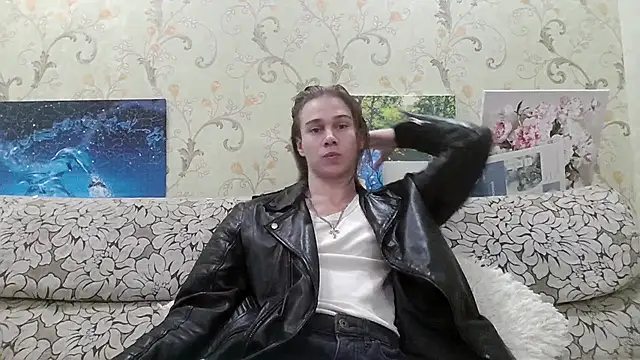 Marcus Finerty online show from 21, 6, 2026