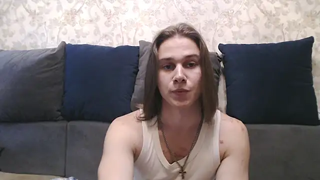 Marcus Finerty online show from 30, 7, 2026