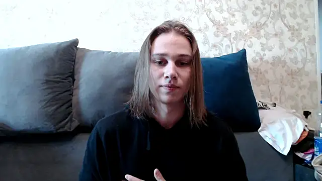 Marcus Finerty online show from 31, 7, 2026