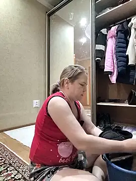  Yourpussy  online show from 23, 3, 2026