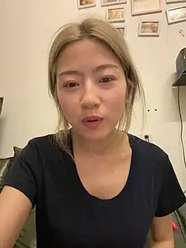 Olivia PINK0322 online show from 17, 5, 2026