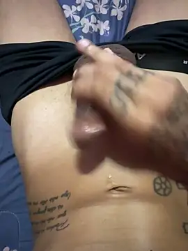 RastaCarioca88 online show from 22, 3, 2026