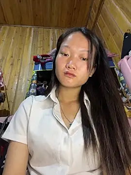 Jolinie online show from 23, 4, 2026