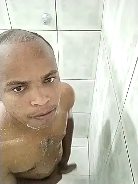 Pretinho-01 online show from 10, 4, 2026