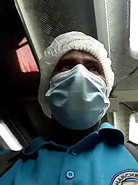 Snapshot of Meliods chatting on 31, 3, 2026 Meliods online show from 31, 3, 2026