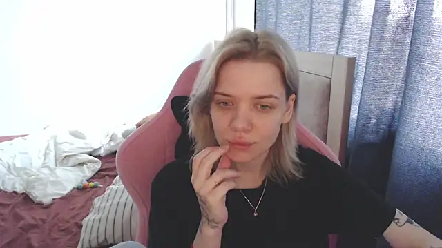 Snapshot of TenderChloe chatting on 30, 5, 2026 TenderChloe online show from 30, 5, 2026