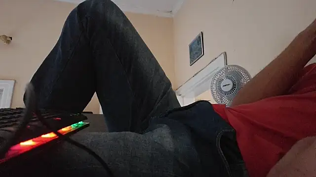 Sueliton2 online show from 6, 4, 2026