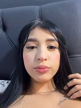 Hannaa blondee online show from 25, 3, 2026