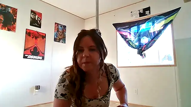 PennyWiseD online show from 30, 4, 2026