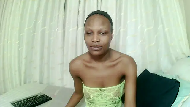 SexySlimMelanin7 online show from 6, 4, 2026
