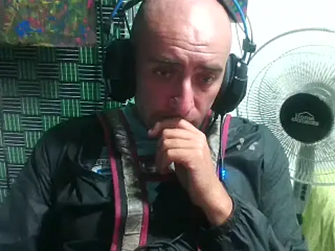 AlxAmr89 online show from 27, 4, 2026