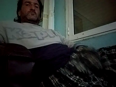 DanTrov79 online show from 28, 4, 2026