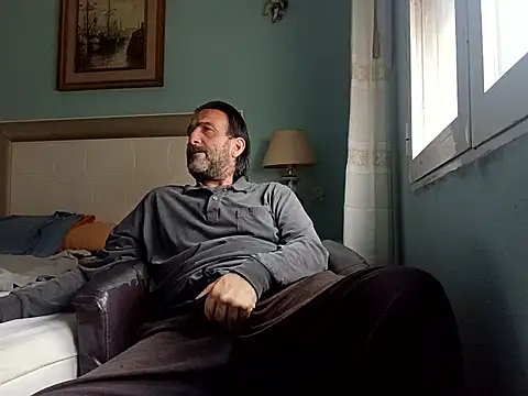 DanTrov79 online show from 8, 5, 2026