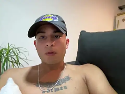 lunaris18 online show from 25, 3, 2026