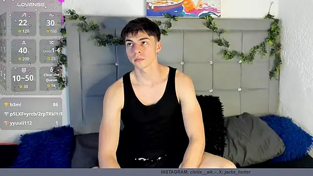 nate love7 online show from 5, 5, 2026
