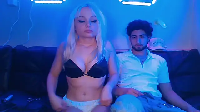 StarBabyXoXo online show from 25, 3, 2026