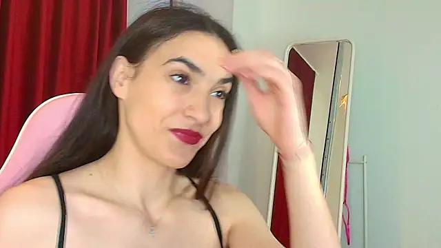 SlimTemptation online show from 14, 4, 2026