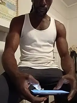 Snapshot of KingBlackStallion chatting on 14, 6, 2026 KingBlackStallion online show from 14, 6, 2026