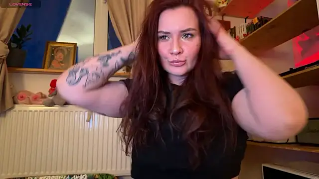 AurikTrix online show from 25, 3, 2026