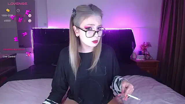 ammyska online show from 7, 4, 2026