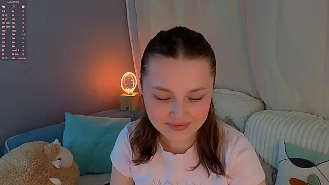 LorriMonz online show from 6, 6, 2026