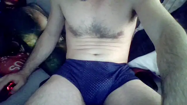 ACruoreX online show from 12, 4, 2026