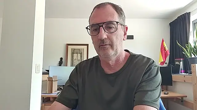 HotLucas66 online show from 18, 7, 2026