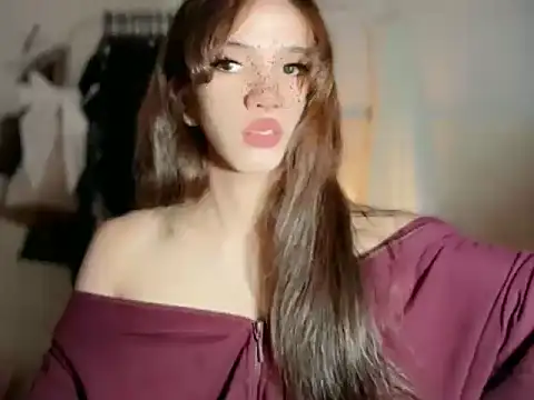 Snapshot of Leijona_Milker chatting on 20, 6, 2026 Leijona Milker online show from 20, 6, 2026