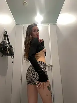 SaintSquirt online show from 13, 5, 2026
